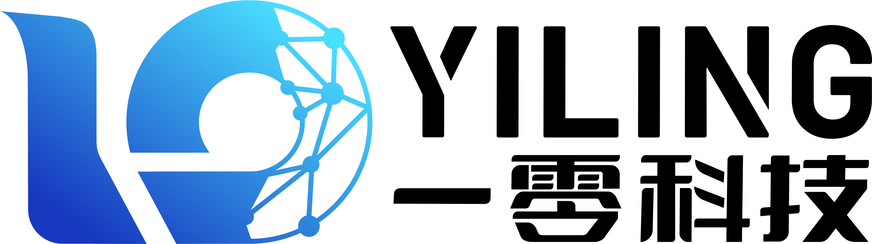 北京一零科技有限公司